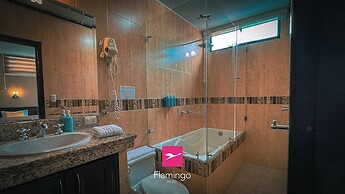 Hotel Flamingo