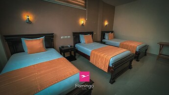 Hotel Flamingo