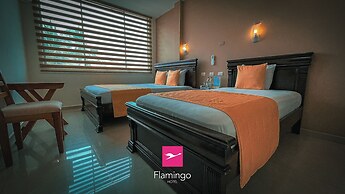 Hotel Flamingo