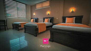 Hotel Flamingo