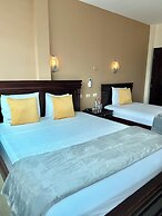 Hotel Flamingo
