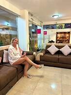 Hotel Flamingo