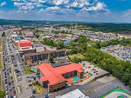 Americana Inn, a Travelodge by Wyndham