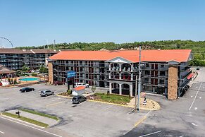 Americana Inn, a Travelodge by Wyndham