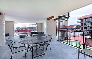 Americana Inn, a Travelodge by Wyndham