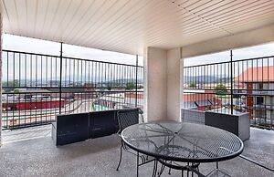 Americana Inn, a Travelodge by Wyndham