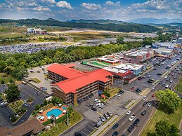 Americana Inn, a Travelodge by Wyndham