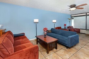 Americana Inn, a Travelodge by Wyndham