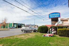 Americana Inn, a Travelodge by Wyndham