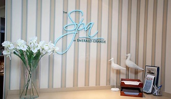 Emerald Grande Vacation Resort by Resort Stay