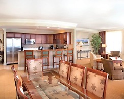 Emerald Grande Vacation Resort by Resort Stay