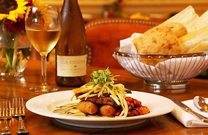 Emerald Grande Vacation Resort by Resort Stay