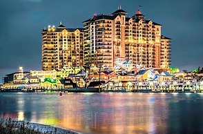 Emerald Grande Vacation Resort by Resort Stay