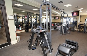 Emerald Grande Vacation Resort by Resort Stay