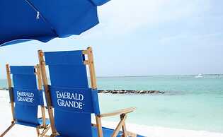 Emerald Grande Vacation Resort by Resort Stay