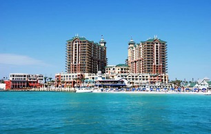 Emerald Grande Vacation Resort by Resort Stay