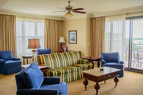 Emerald Grande Vacation Resort by Resort Stay