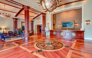 Emerald Grande Vacation Resort by Resort Stay