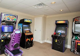 Emerald Grande Vacation Resort by Resort Stay