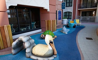 Emerald Grande Vacation Resort by Resort Stay