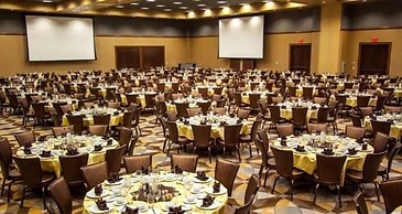 Silver Reef Casino Resort