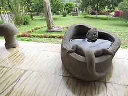 Cabañas y Flores Finca Hotel