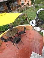 Cabañas y Flores Finca Hotel