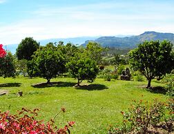 Cabañas y Flores Finca Hotel