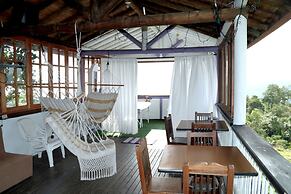 Cabañas y Flores Finca Hotel