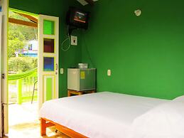 Cabañas y Flores Finca Hotel