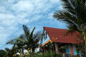Cabañas y Flores Finca Hotel