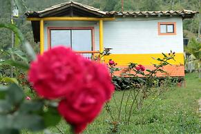 Cabañas y Flores Finca Hotel