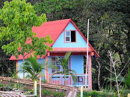 Cabañas y Flores Finca Hotel