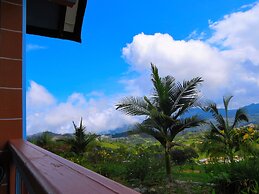 Cabañas y Flores Finca Hotel