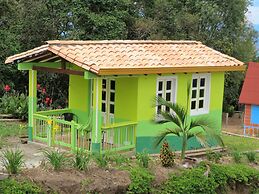 Cabañas y Flores Finca Hotel