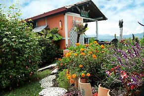 Cabañas y Flores Finca Hotel