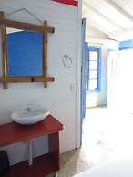 Cabañas y Flores Finca Hotel