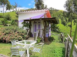 Cabañas y Flores Finca Hotel