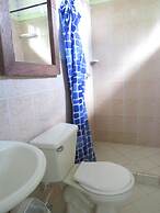 Cabañas y Flores Finca Hotel