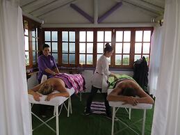 Cabañas y Flores Finca Hotel