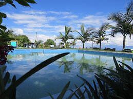 Cabañas y Flores Finca Hotel