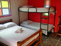 Cabañas y Flores Finca Hotel