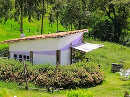 Cabañas y Flores Finca Hotel