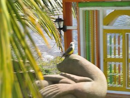 Cabañas y Flores Finca Hotel