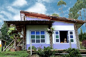 Cabañas y Flores Finca Hotel