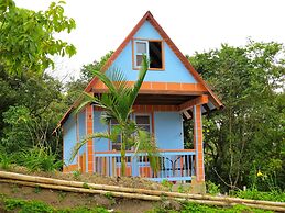 Cabañas y Flores Finca Hotel