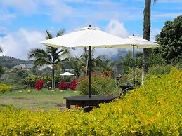 Cabañas y Flores Finca Hotel