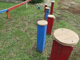 Cabañas y Flores Finca Hotel