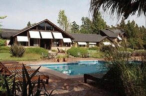 La Posta del Pilar Hotel & Spa - Adults Only