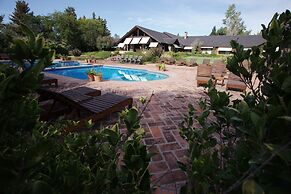 La Posta del Pilar Hotel & Spa - Adults Only